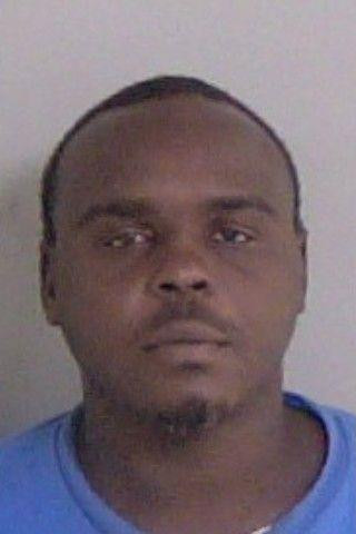 Mugshot of BERTELL PAUL BREAUX