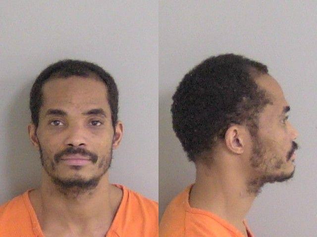 Mugshot of Tdarius Jaleel Gray