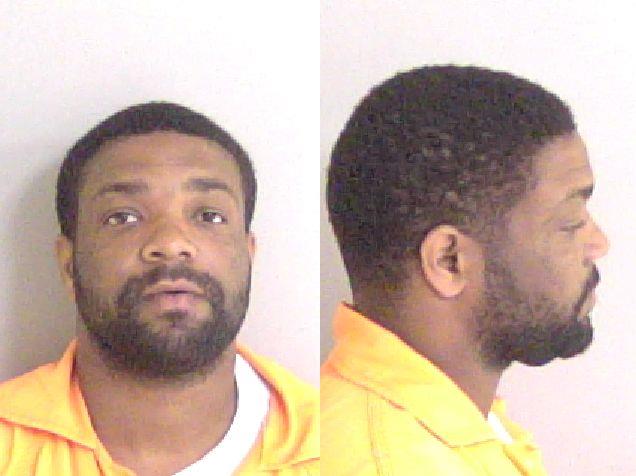 Mugshot of Kifton Drakkar Lewis