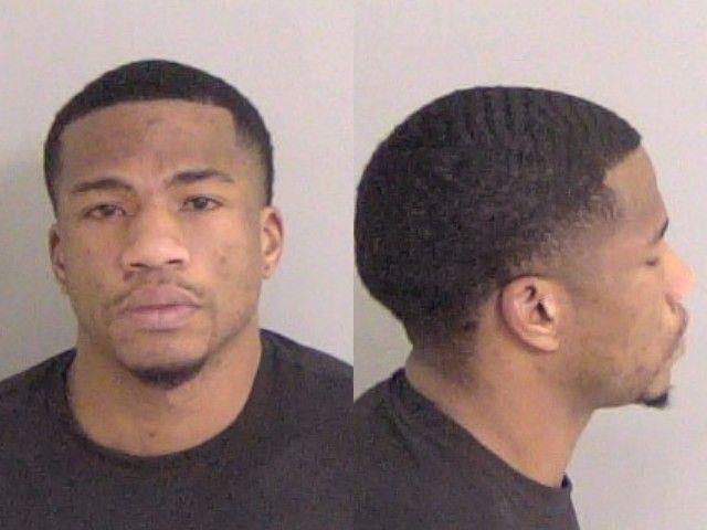 Mugshot of Semori Tristine Riley