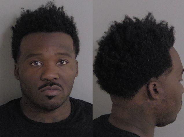 Mugshot of Devin Deandre Henderson