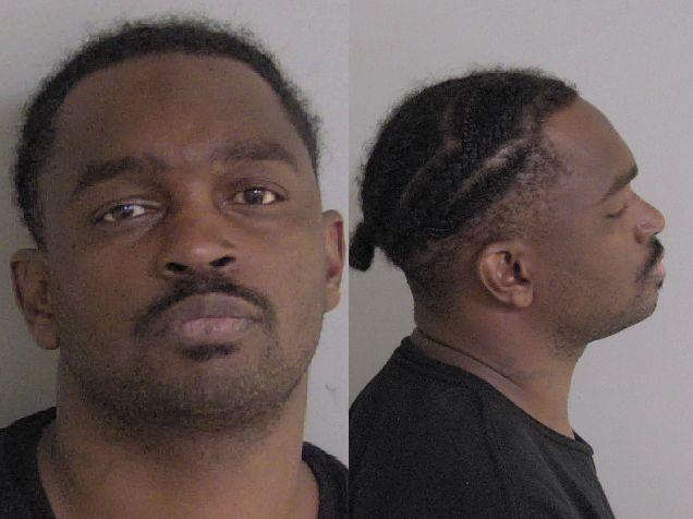 Mugshot of Dominique Shunquill Bassett