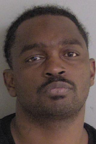 Mugshot of Dominique Shunquill Bassett