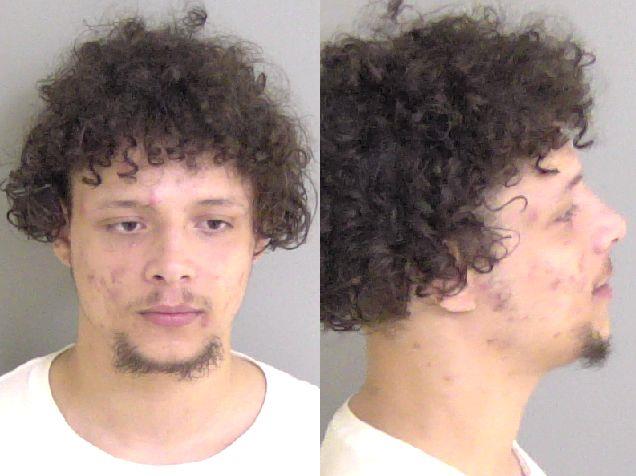 Mugshot of Josue Joel Maldonado-Torres