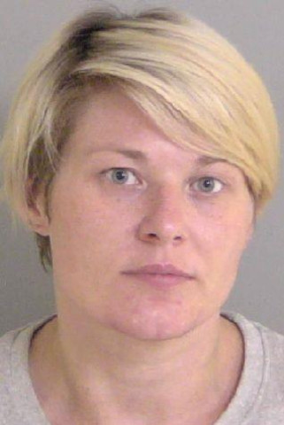 Mugshot of Julie Brook Noble