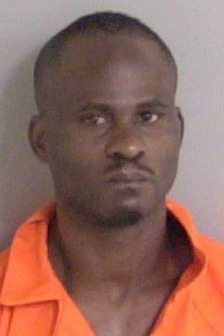 Mugshot of Dexter Alsay