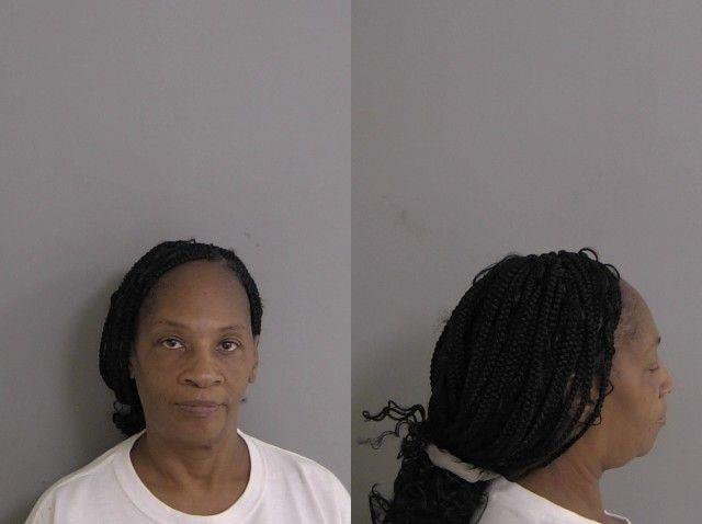 Mugshot of Helen M Lewis