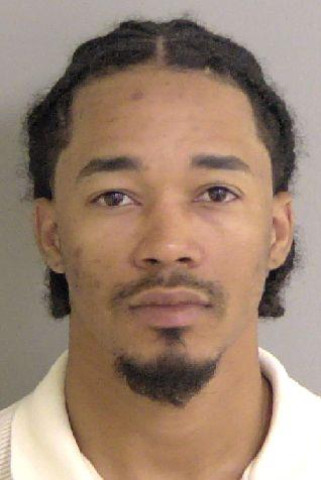 Mugshot of Javier Alexander Guerrero-mejia