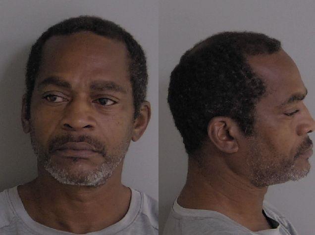 Mugshot of Brian Keith Aikens