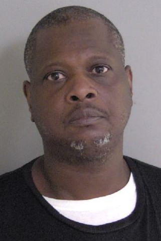 Mugshot of Darriaus Rogdrell Striggs