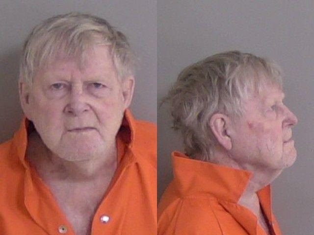 Mugshot of Daniel Looper
