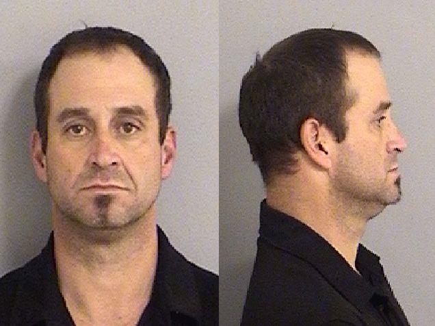 Mugshot of RICKY P Junior BERCEGEAY