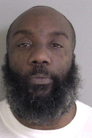 Mugshot of Travis Lamond Foster
