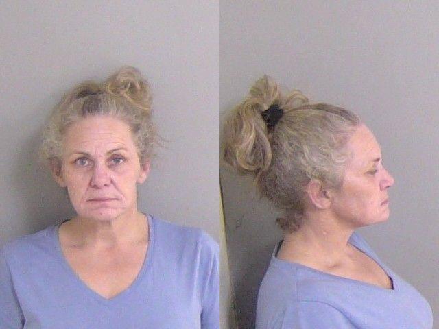 Mugshot of Deirdre D Meche