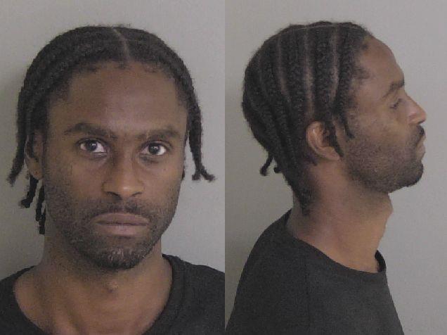 Mugshot of Kyriene Leonard Vallery