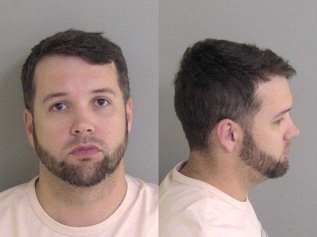 Mugshot of Mylon Joseph Schexnider