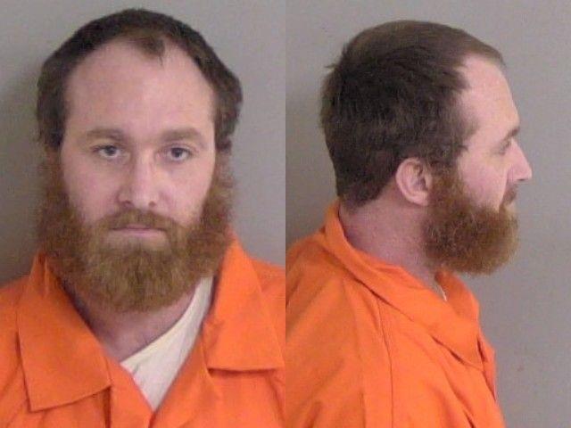 Mugshot of Jon Cowan