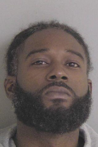 Mugshot of Keith Thomas