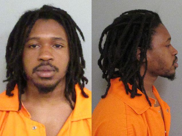 Mugshot of Brannon Obrien Ellis