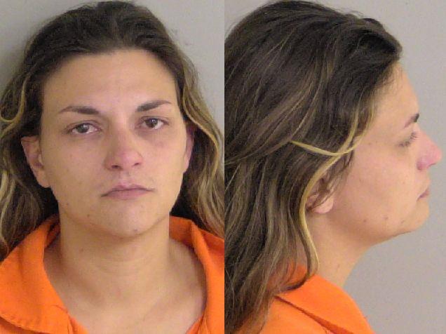 Mugshot of Jordan M Venable