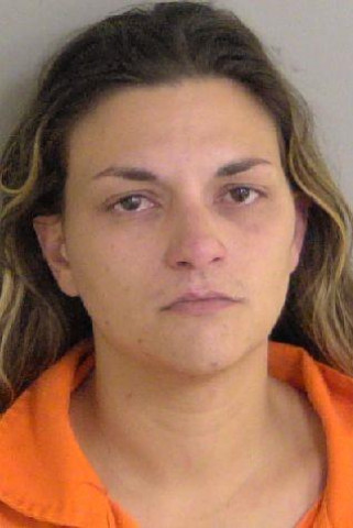 Mugshot of Jordan M Venable