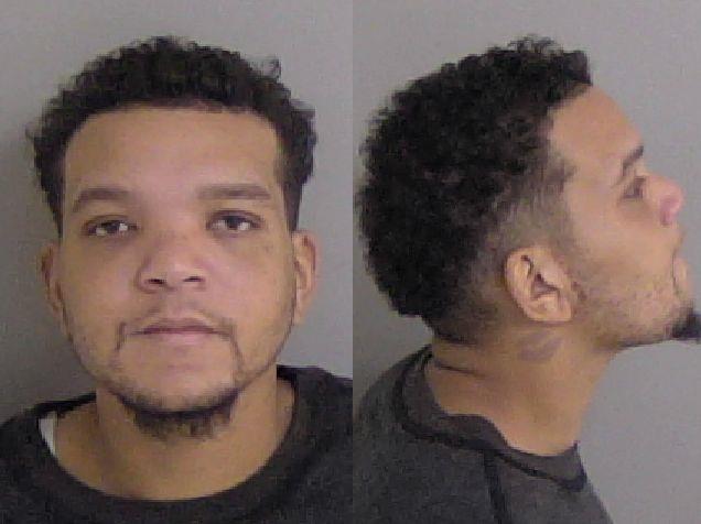 Mugshot of Bobby Ray Davis