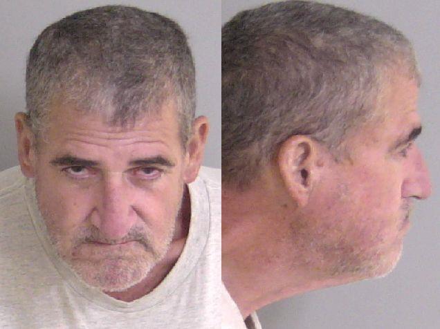 Mugshot of ERIC S HARP
