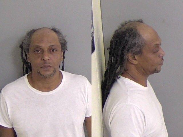 No mugshot available