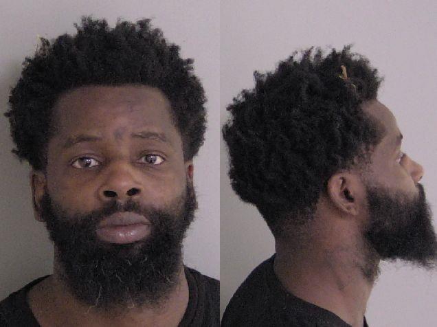 Mugshot of James Davanta Green