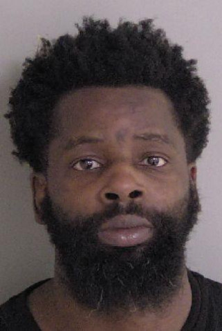 Mugshot of James Davanta Green