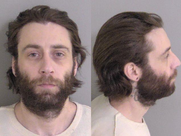 Mugshot of Dana Adam Junior Duplessis