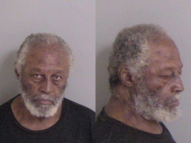 Mugshot of HENRY A WILLIAMS