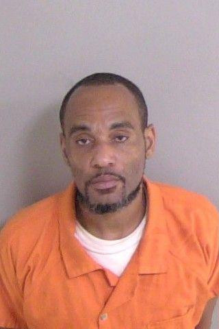 Mugshot of Jamar A Chatman