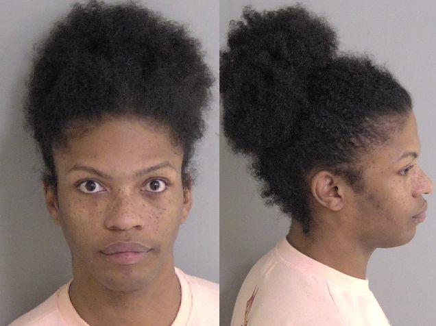 Mugshot of Lajordan Demykal Colar