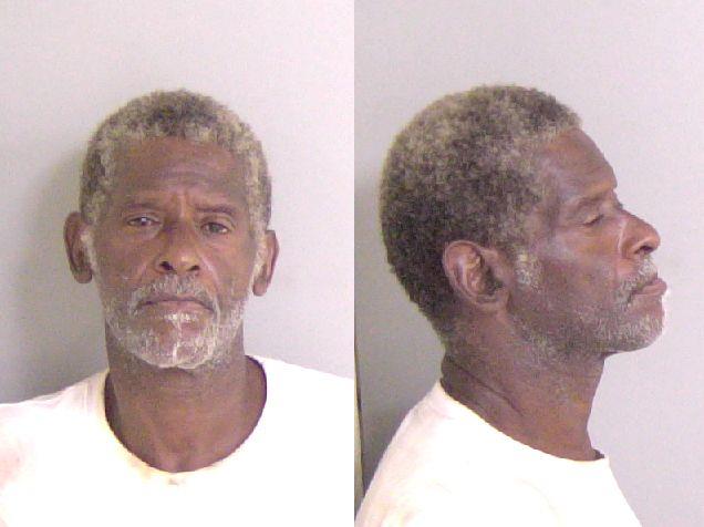 Mugshot of Craig M Ellis