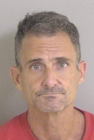 Mugshot of Cody Joseph Grandin