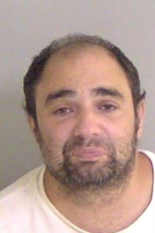 Mugshot of RALPH NOAH Junior LORIO