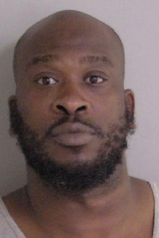 Mugshot of Joseph Junior Alexander