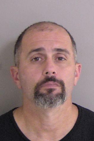 Mugshot of Tyler Anthony Hotard