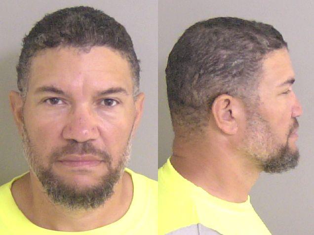 Mugshot of Wilson S Abreu