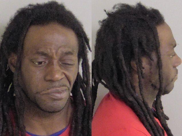 Mugshot of Bradley Christopher Downing