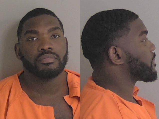 Mugshot of Jenerro Rayanthony Duncan