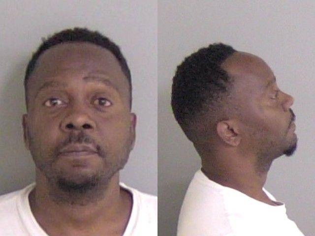 Mugshot of JOSH LANIEU