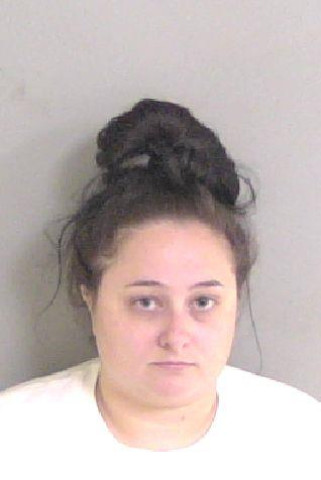 Mugshot of Tesa Lemoine