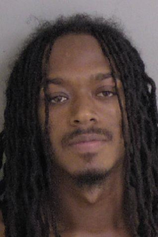 Mugshot of Yasin Siddiq Muhammad