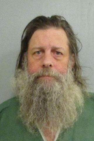 Mugshot of David T Williams