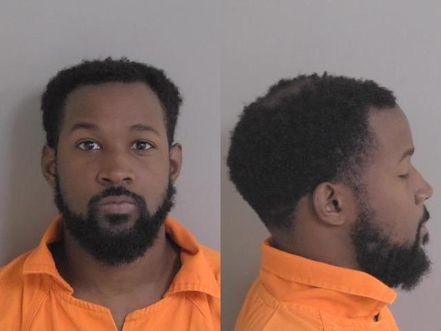 Mugshot of Quinston Dejon Gautreaux
