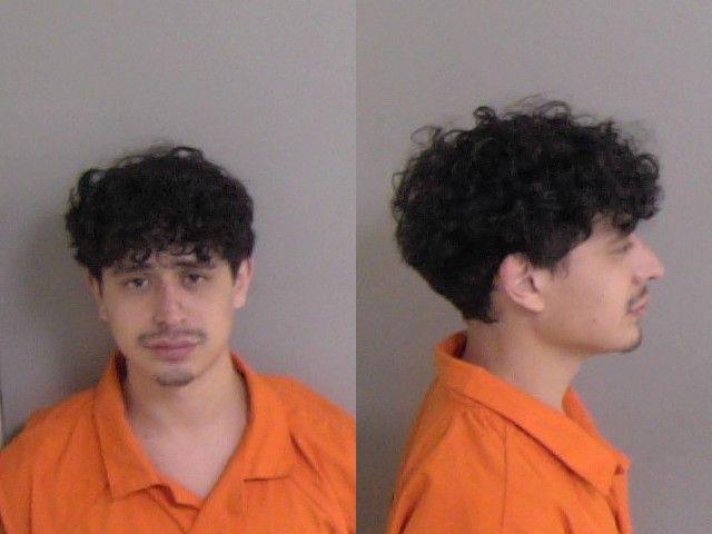 Mugshot of ADRIAN PABLO HERNANDEZ