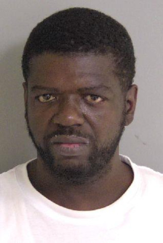 Mugshot of Walter Ashton