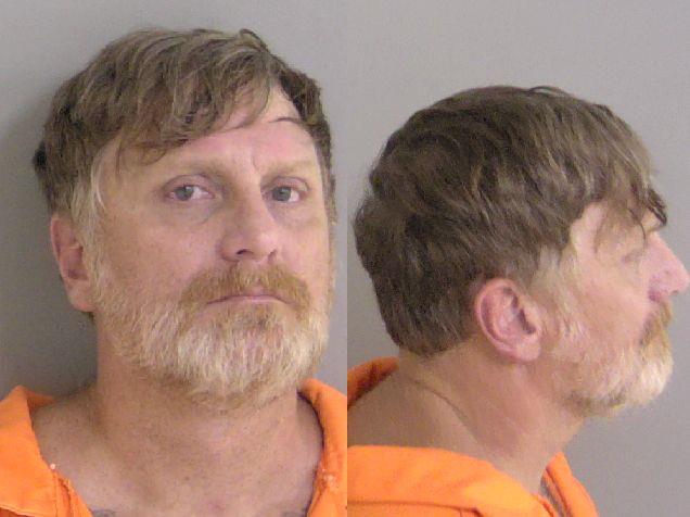 Mugshot of Ahren Lee Seaton